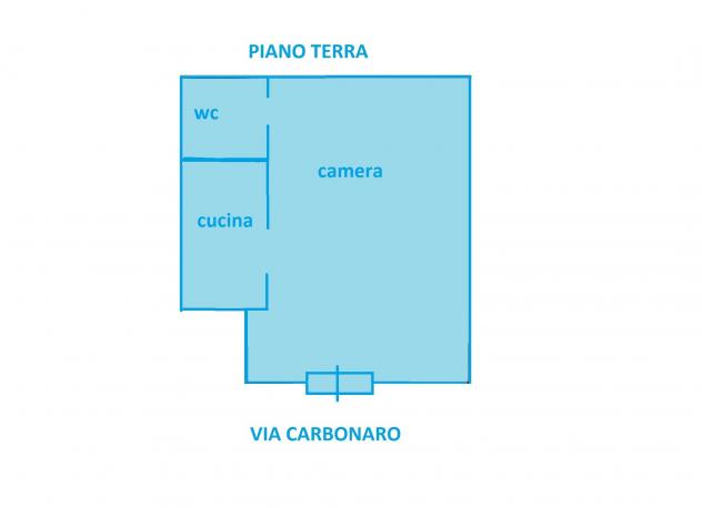 Appartamento in Via D. Carbonaro - Foto 7