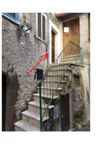 Immobile in asta di 64 m² in vendita a Segni - Foto 5