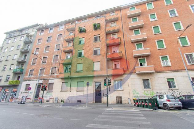 Appartamento in vendita a Torino, Aurora