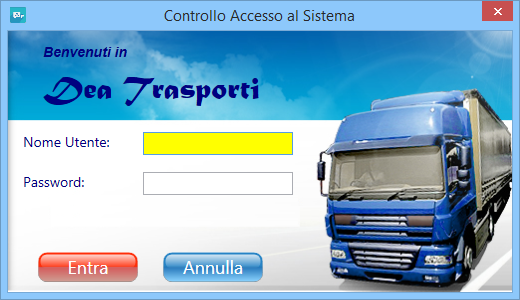 Software gestionale fogli di viaggio, manutenzione automezzi, tir, ecc - Foto 6