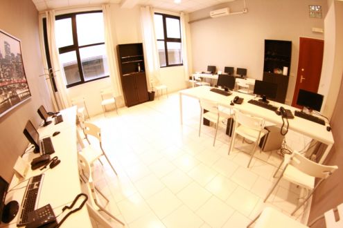 Call center pronto con 10 linee flat all inclusive euro 549 - Foto 3