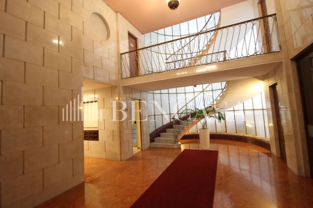 Piazza San Babila – Prestigioso ufficio 300 mq - Foto 6