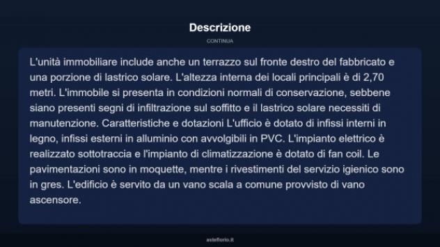Immobile in asta di 110 m² in vendita a Santa Croce sull'Arno - Foto 10