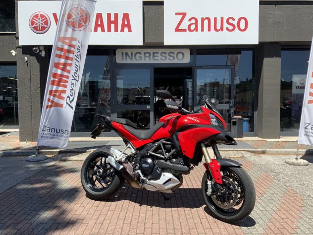 Ducati Multistrada 1200 Pochi chilometri - Foto 2