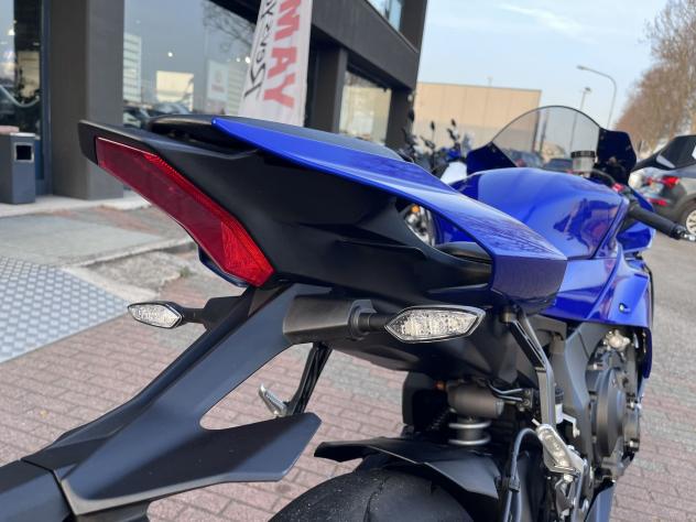 Yamaha YZF R1 pochissimi km - Foto 6