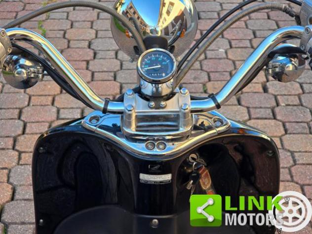 HONDA Shadow 90 1998 rif. 23627116 - Foto 4