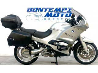 BMW R 1150 RS null