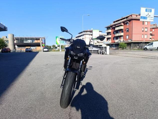 KAWASAKI Z 650 Z 650 S 2026 rif. 24044024 - Foto 2
