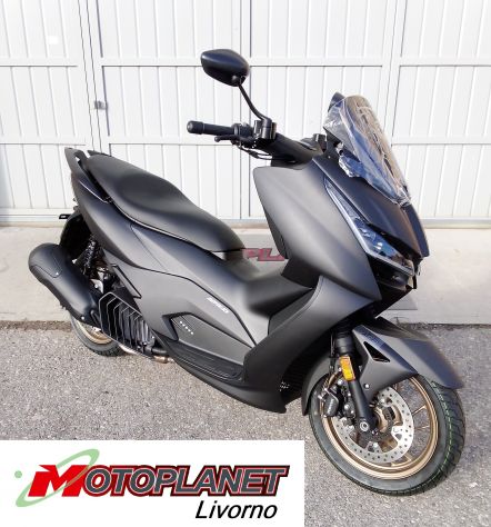 Zontes ZT 125D