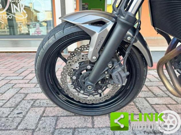 KAWASAKI Z 650 ABS - Depotenziata A2 rif. 23780760 - Foto 6