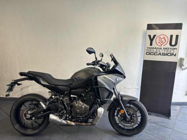 YAMAHA Tracer TRACER 7 rif. 23976385