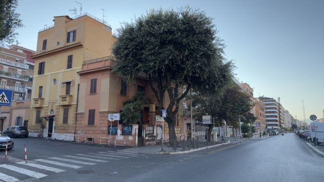 POSTO LETTO IN DOPPIA SOLO PER STUDENTESSA ROMA METRO A NUMIDIO QUADRATO - Foto 6