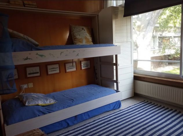 Posto letto per Mostra del Cinema di Venezia
