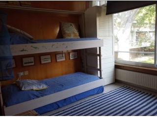 Posto letto per Mostra del Cinema di Venezia