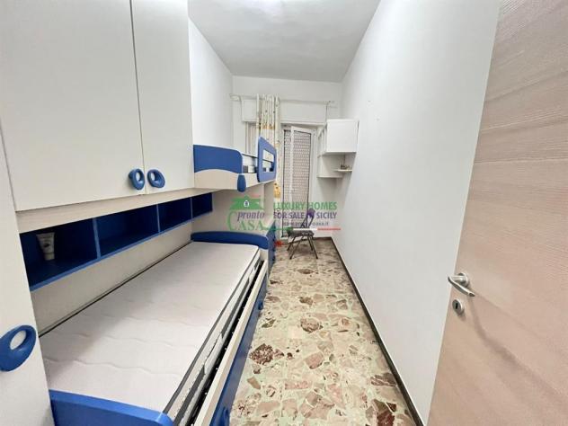Rif: 2712 - Ampio Appartamento in Affitto di 100 mq, Comiso - Foto 8