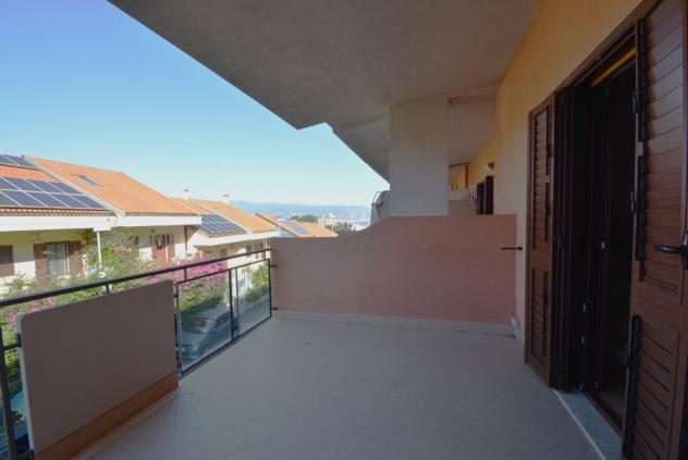 Villa a schiera in affitto a Messina - Foto 13
