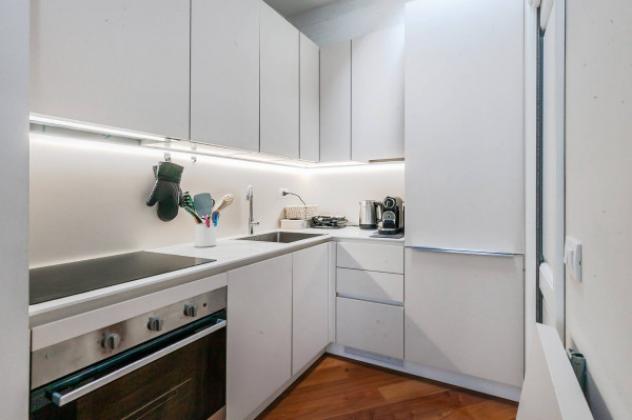 Appartamento di 47 m² con 1 locale in affitto a Milano - Foto 9
