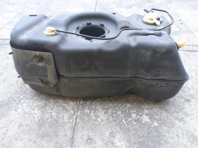 SERBATOIO CARBURANTE JEEP Cherokee 1° Serie K52100521AH ENR Diesel 2800 (8496)