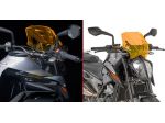 Ktm Duke 690 790 Plexiglass Mra Healtech cambio elettronico protezioni motore