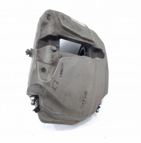 PINZA FRENO ANTERIORE SINISTRA AUDI Q5 Serie (FYB) 8W0615107E DEUB Diesel 2000 (17) - Foto 2