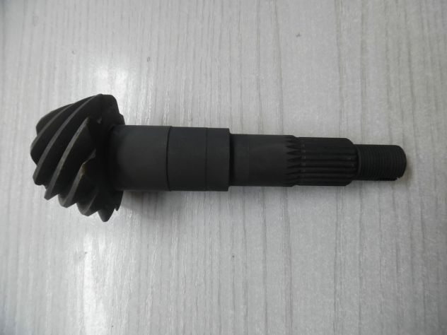COPPIA CONICA 10X41 FIAT 131 (viti da 12mm) - Foto 3