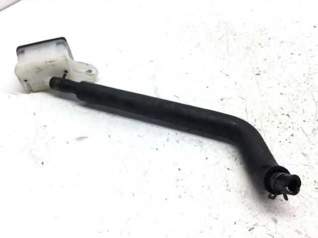 HONDA CBR RR ABS KM0 600 VASCHETTA OLIO POMPA FRENO POSTERIORE 2024 2026 - Foto 2