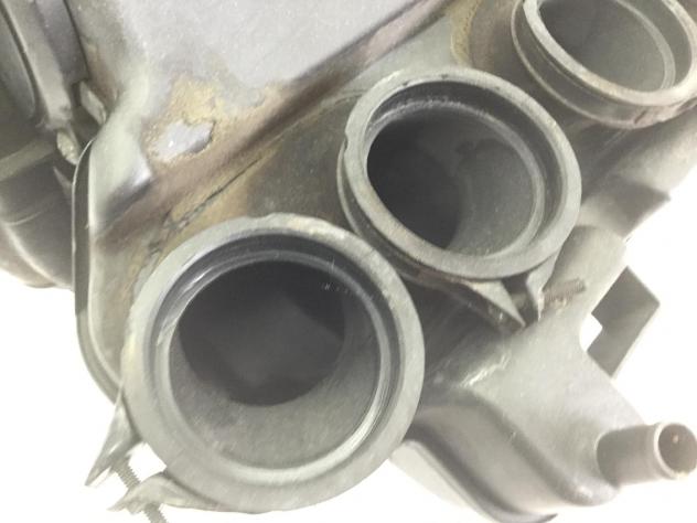 HONDA HORNET 600 CASSA SCATOLA FILTRO ARIA 2001 PC34A61M - Foto 9