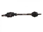 3272FR SEMIALBERO SEMIASSE ANTERIORE SINISTRO CITROEN C3 PLURIEL 1.6 B 80KW &hellip;