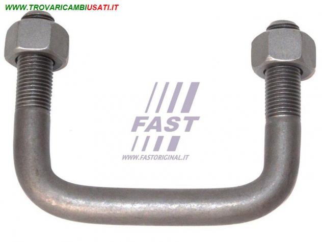 STAFFA BALESTRA FIAT DUCATO 02 M14X80X67 FT13337