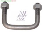STAFFA BALESTRA FIAT DUCATO 02 M14X80X67 FT13337