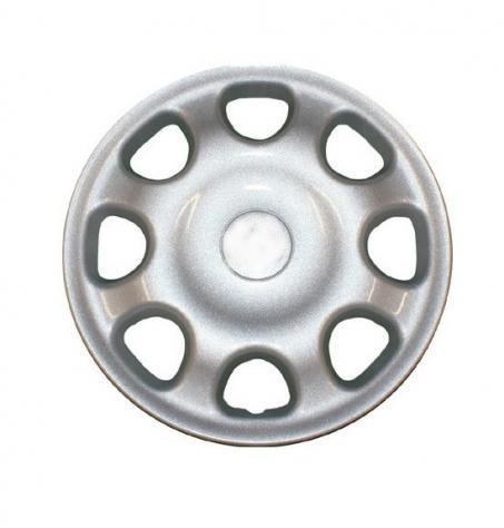 6XA049 COPRICERCHIO BORCHIA 13 AIXAM MINAUTO CROSSLINE
