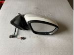Specchietto retrovisore DX Peugeot 208 del 2021