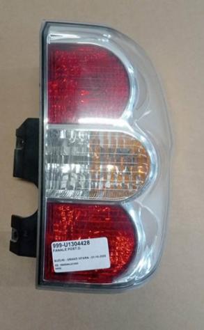 FANALE POST.D. 999-U1304428 Parti elettriche  Fanaleria  Fanali  Fanale post. dx. SUZUKI - GRAND VITARA - 01-10-2005 - 01-03-2015