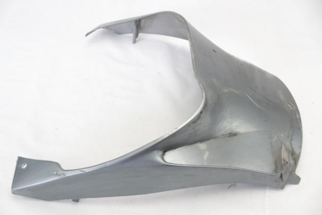 CARENA SOTTOSCOCCA POSTERIORE APRILIA SR 150 1999 - 2002 AP8139713 UNDERBODY FAIRING LEGGERI GRAFFI - Foto 2