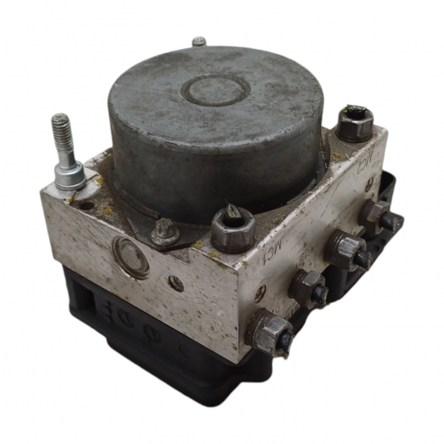 ABS FIAT Qubo 1° Serie 0 265 232 191 199 A2.000, 199 A9.000 Diesel 1300 (0815) - Foto 2
