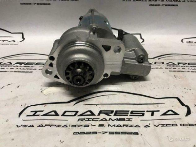 Motorino Mitsubishi L200 - L300 2.5 D 31A6600100 - Foto 4