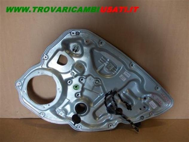 ALZACRIST.POST.DX.FIAT CROMA '05  Carrozzeria  Lamierati esterni  Porte  Alzacristallo por FIAT - CROMA - 01-05-2005 - 01-10-2007, FIAT - CROMA - 01-1