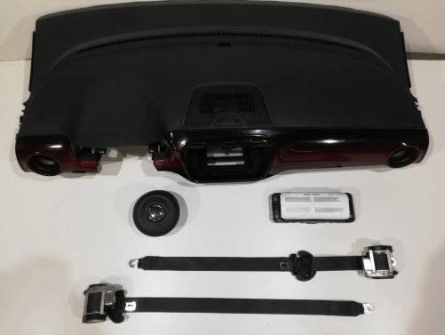 KIT AIRBAG VOLKSWAGEN UP 2014