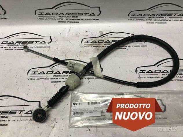 Cavo Innesto Marce 500L 1.4 Bz - 1.6 D 55259572 - Foto 3