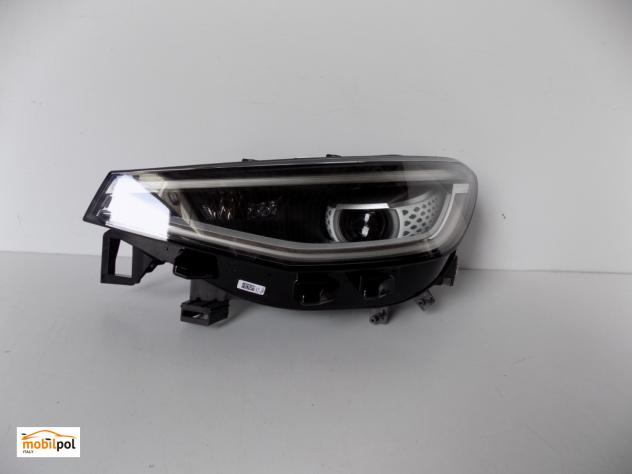 Volkswagen ID IQ LIGHT - Faro Full Led - Sinistro - 10881