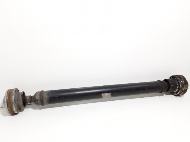 ALBERO DI TRASMISSIONE ANTERIORE SUZUKI Grand Vitara JB F9QB, F9QC Diesel 1900 (06) - Foto 5