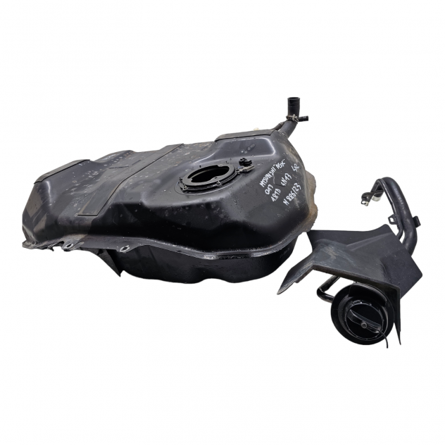 SERBATOIO CARBURANTE MITSUBISHI ASX 1° Serie 1700A138 4N13 Diesel 1800 (10) - Foto 3