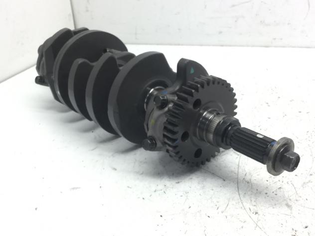 HONDA CBR RR ABS KM0 600 ALBERO MOTORE 2024 2026 PC69A4RK - Foto 8