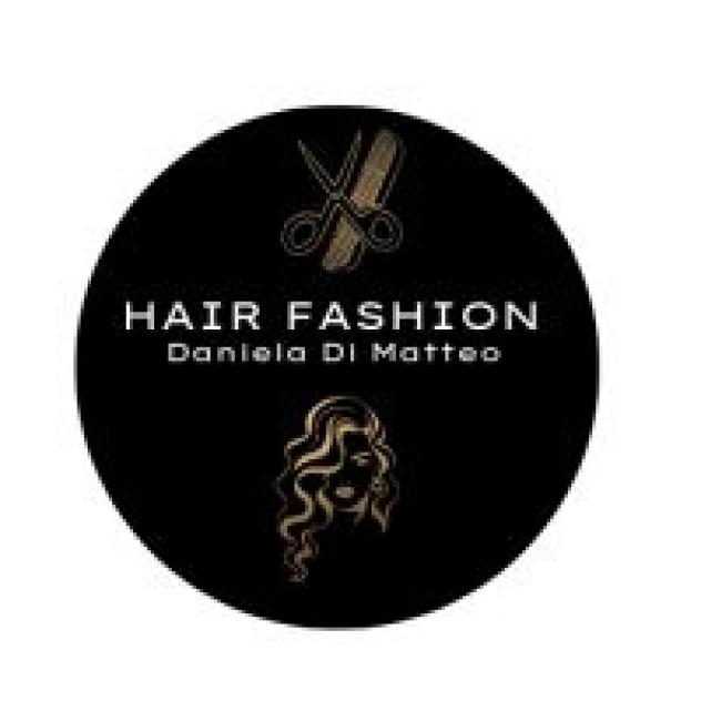 Hair Fashion Daniela Di Matteo