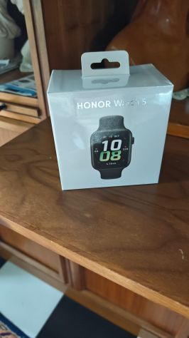 HONOR Watch 5 - Nero - Foto 5