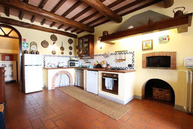 Casale in vendita a Pescaglia - Foto 13