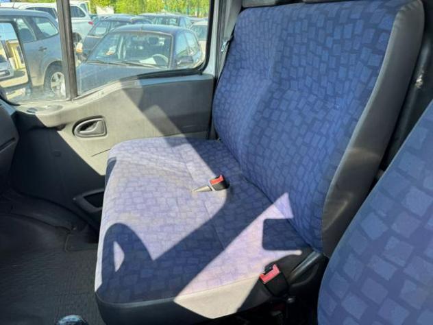 IVECO Daily 35C12 2.3 Hpi TDI PM-TA Furg. rif. 23789619 - Foto 10