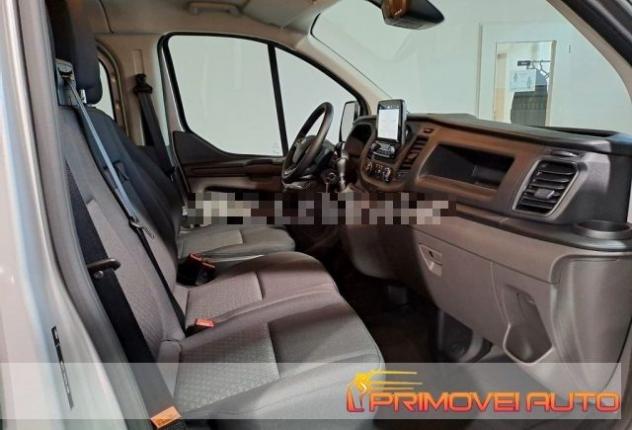 FORD Transit Custom 300 2.0 EcoBlue PC-DC Furgone Trend rif. 20252227 - Foto 2