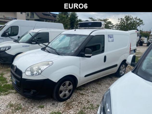 FIAT Doblo Frigo rif. 23786163