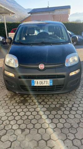 FIAT PANDA VAN 0.9 TWINAIR NATURAL POWER 2 POSTI rif. 21940385 - Foto 2